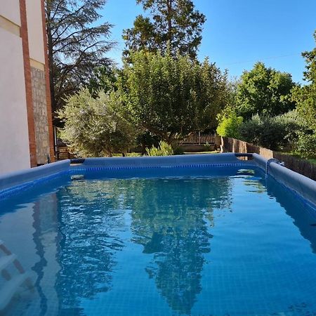 Val D'Orcia Deluxe 2, Raffinata Casa Immersa Nel Verde Con Wifi, Giardino E Parcheggio Μονταλτσίνο Εξωτερικό φωτογραφία