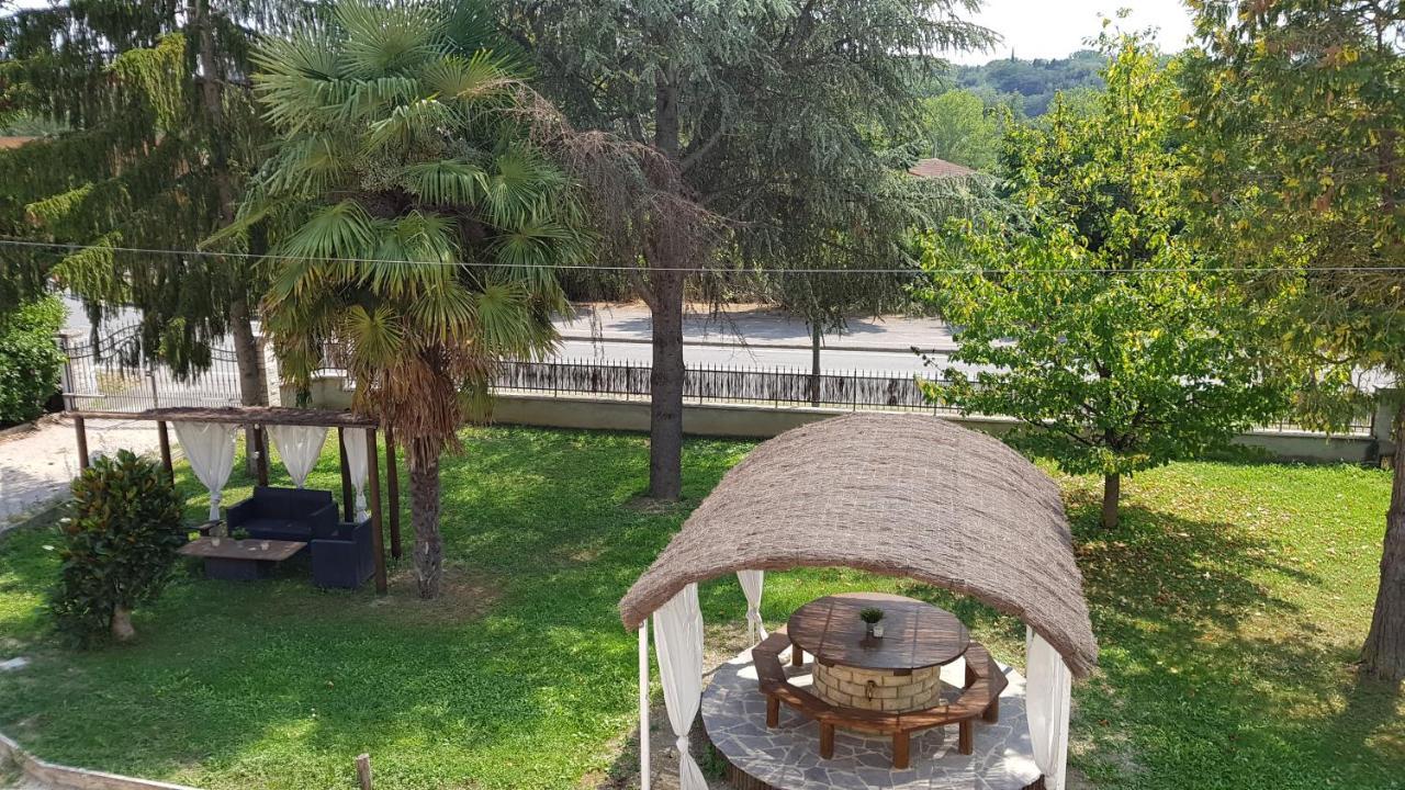 Val D'Orcia Deluxe 2, Raffinata Casa Immersa Nel Verde Con Wifi, Giardino E Parcheggio Μονταλτσίνο Εξωτερικό φωτογραφία