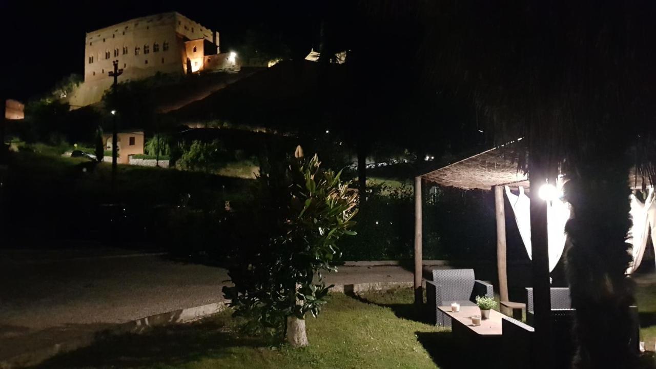 Val D'Orcia Deluxe 2, Raffinata Casa Immersa Nel Verde Con Wifi, Giardino E Parcheggio Μονταλτσίνο Εξωτερικό φωτογραφία