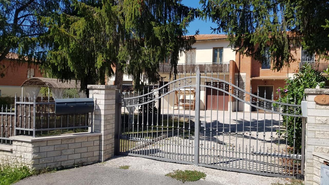 Val D'Orcia Deluxe 2, Raffinata Casa Immersa Nel Verde Con Wifi, Giardino E Parcheggio Μονταλτσίνο Εξωτερικό φωτογραφία