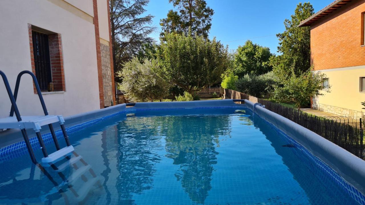 Val D'Orcia Deluxe 2, Raffinata Casa Immersa Nel Verde Con Wifi, Giardino E Parcheggio Μονταλτσίνο Εξωτερικό φωτογραφία